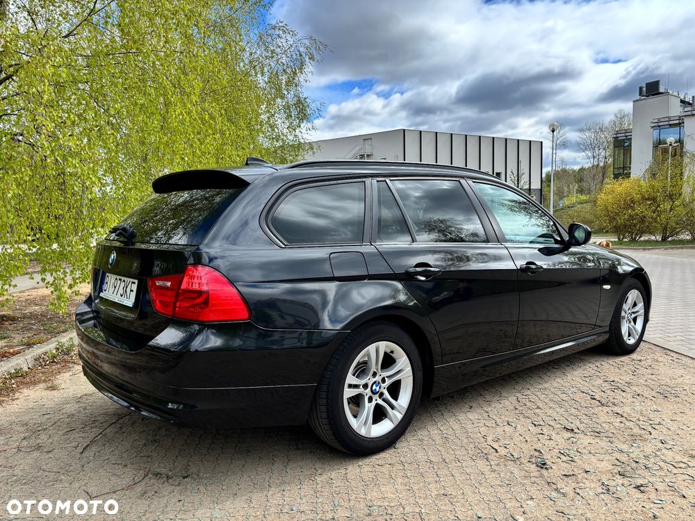 BMW Seria 3 - 10