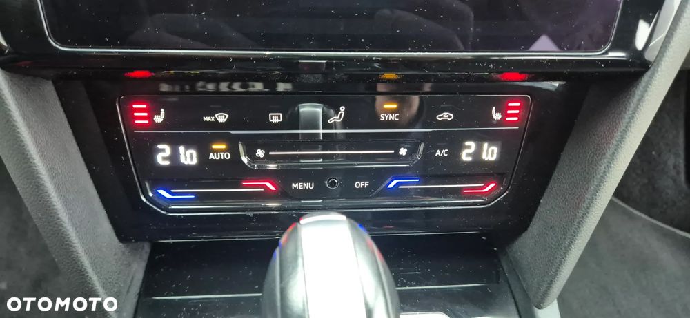Volkswagen Arteon Shooting Brake 2.0 TDI R-Line DSG - 16