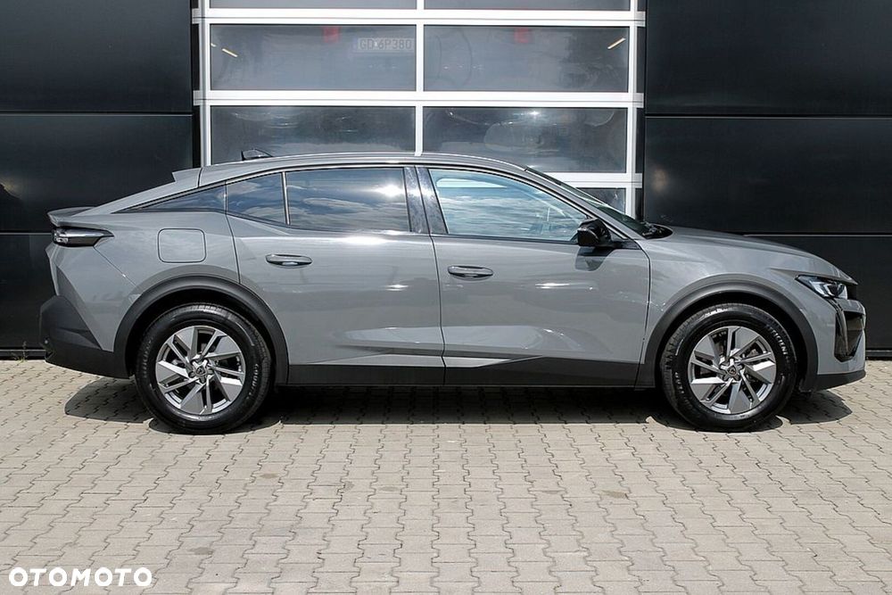 Peugeot 408 1.2 PureTech Allure S&S EAT8 - 11
