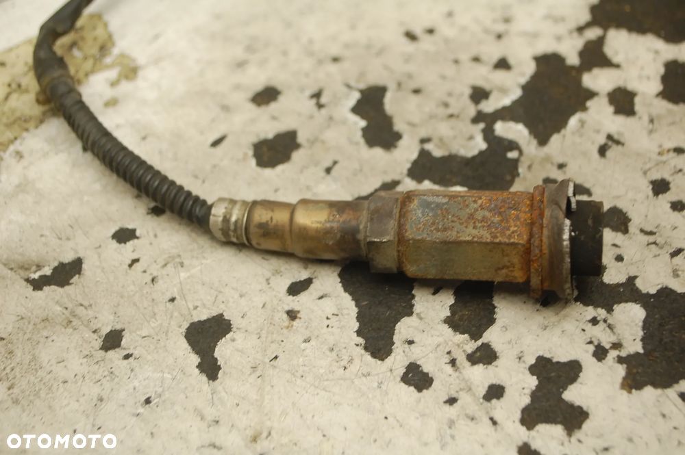 SONDA LAMBDA 06C906265A AUDI A4 B6 3.0 A6 C5 VW SKODA SEAT - 2