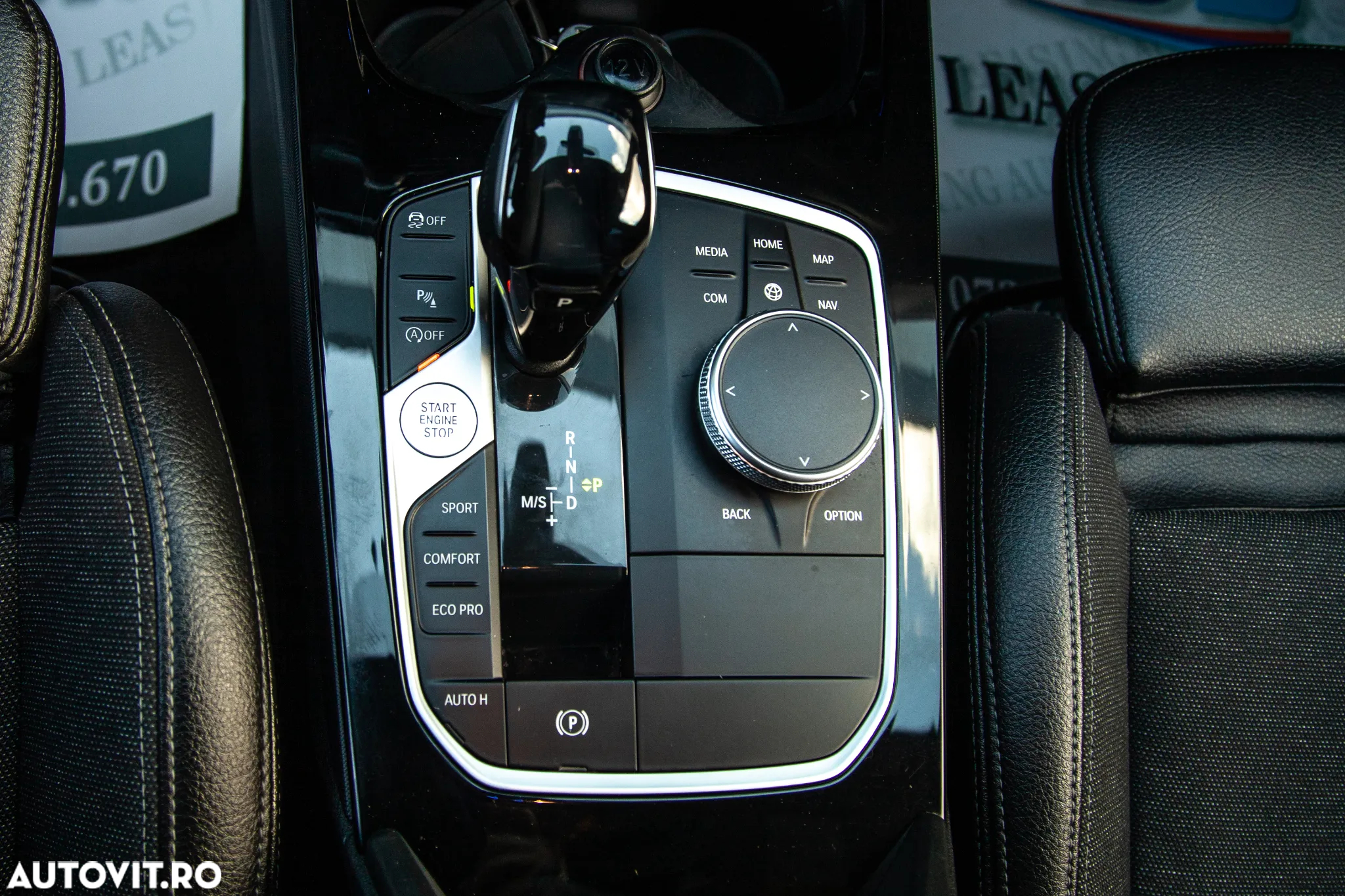 BMW Seria 1 116d Aut. Sport Line - 22