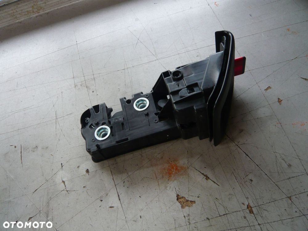 zamek kanapy lewy 5q0885681f audi a3 8v