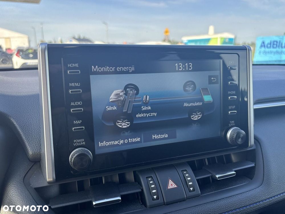Toyota RAV4 2.5 Hybrid Selection 4x2 - 24