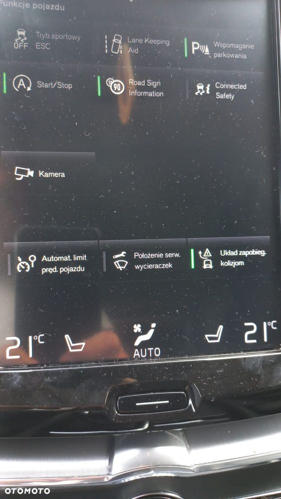 Volvo XC 60 D4 Geartronic Momentum Pro - 14