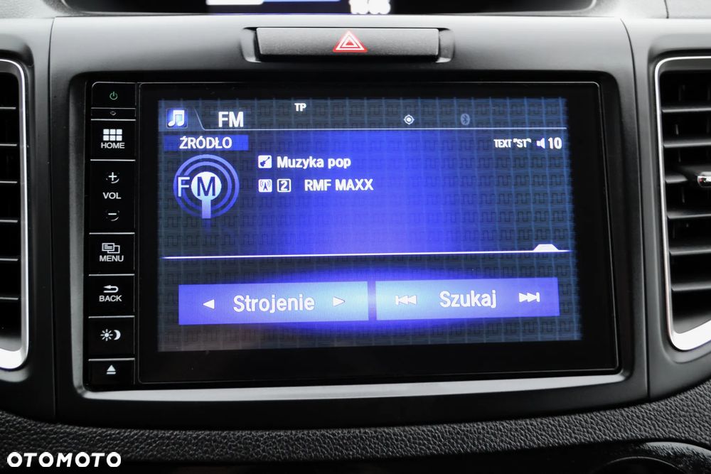 Honda CR-V 2.0 Executive Navi - 18