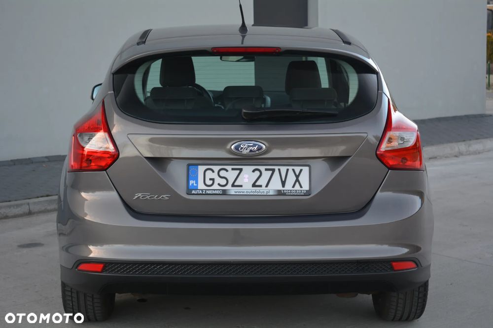 Ford Focus - 17