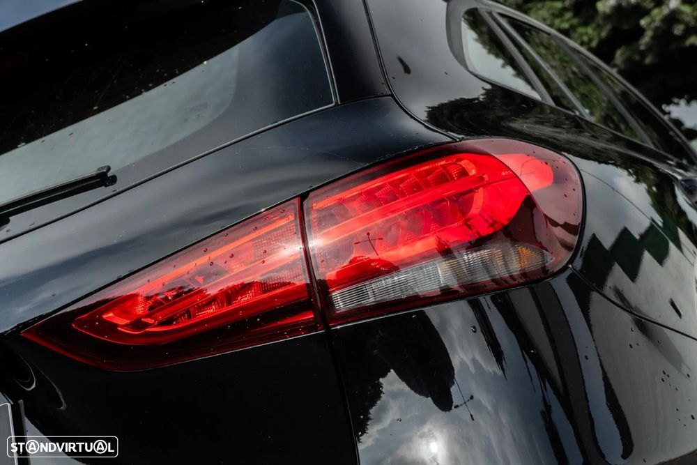 Mercedes-Benz GLA 180 7G-DCT Style - 40