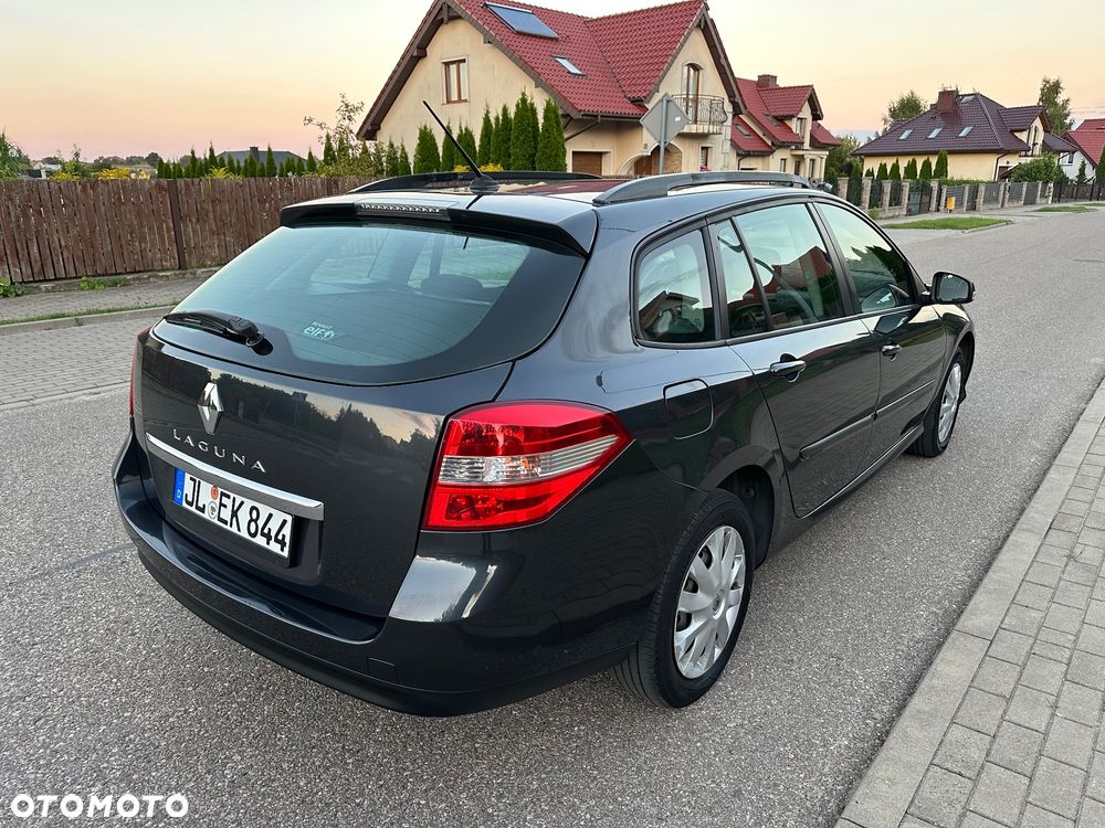 Renault Laguna 2.0 Dynamique - 10
