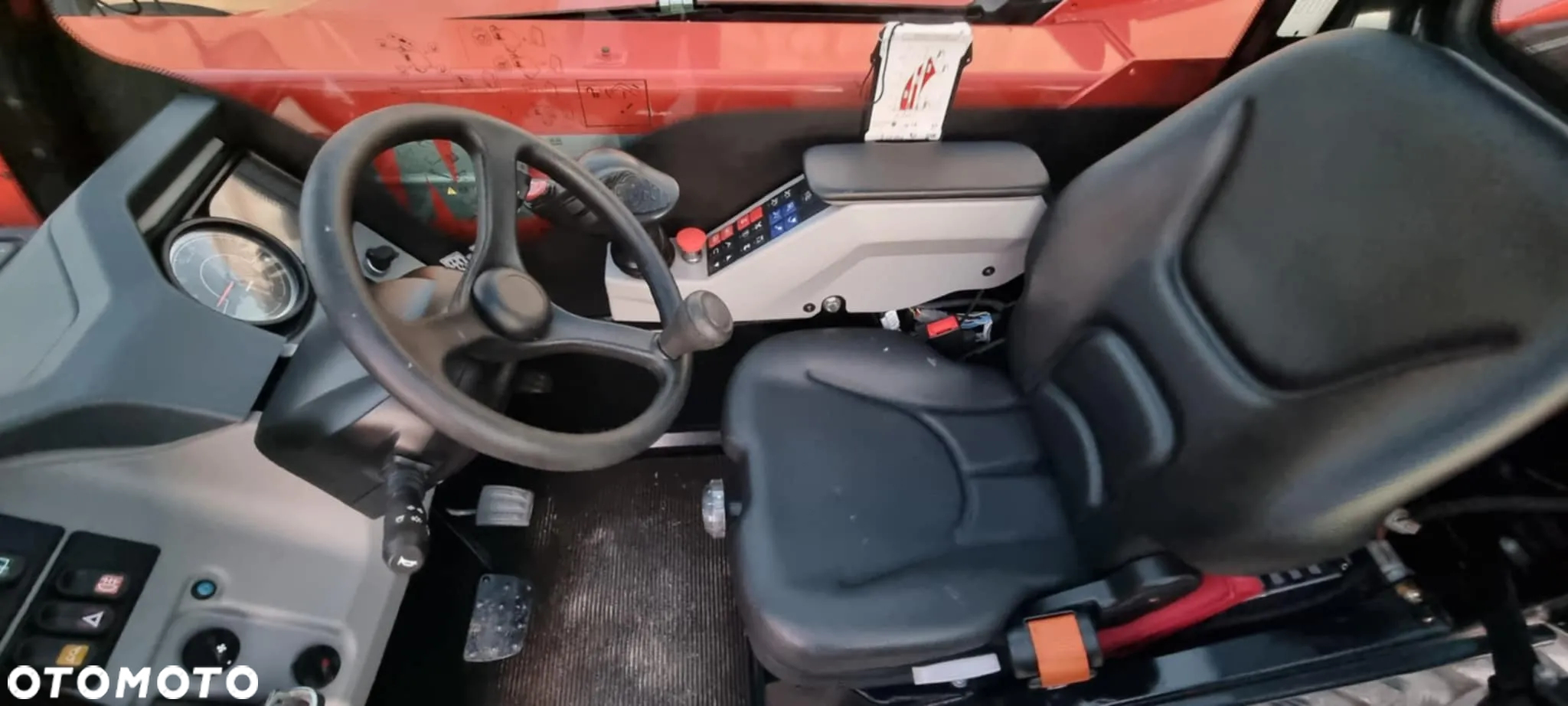 Manitou ULM415H - 8