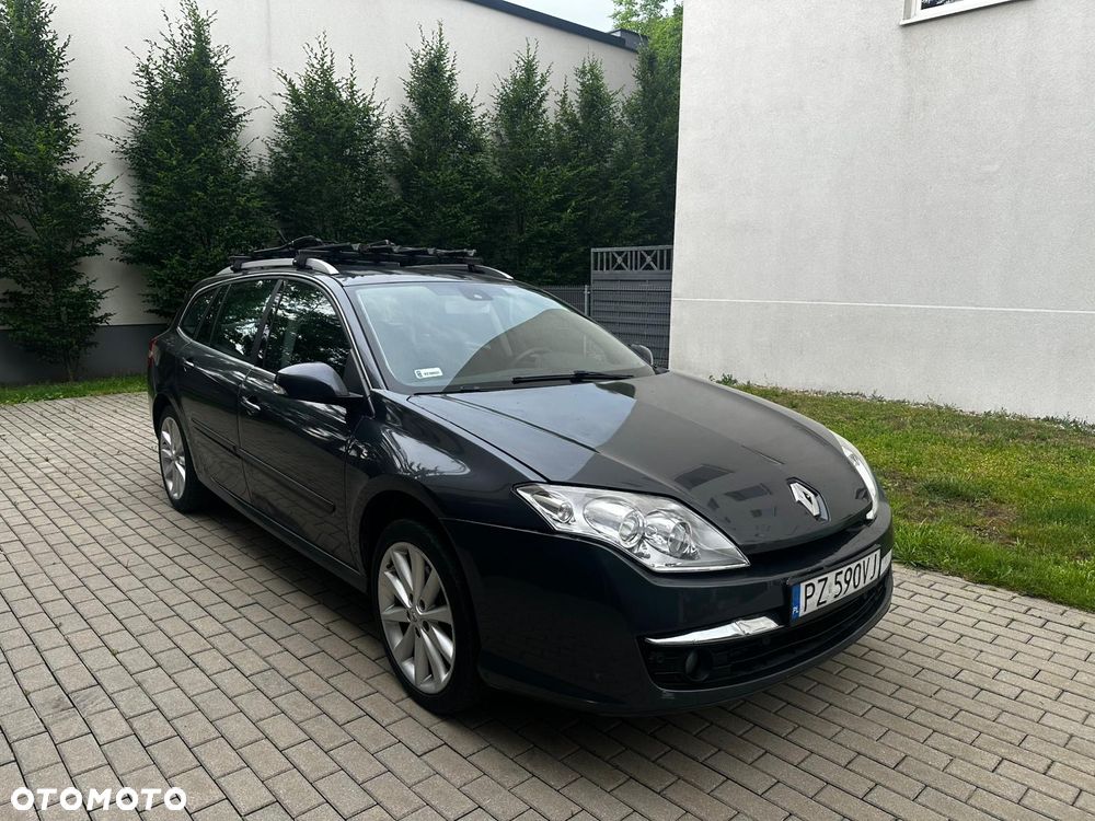 Renault Laguna - 12