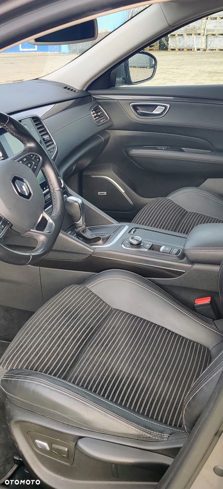 Renault Talisman Grandtour ENERGY TCe 150 EDC INTENS - 9