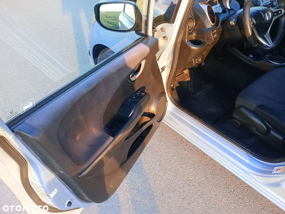 Honda Jazz 1.4 i-VTEC Comfort - 25