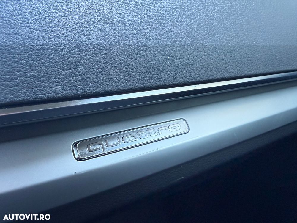 Audi Q5 40 TDI quattro S tronic design - 31