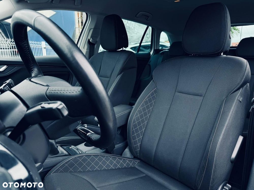 Skoda Scala 1.0 TSI Ambition - 11