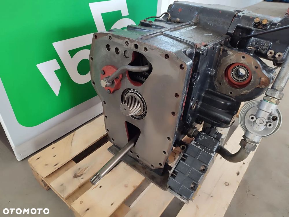 Skrzynia biegów T 7226 L DEUTZ FAHR 6.20 AGROTRON - 11