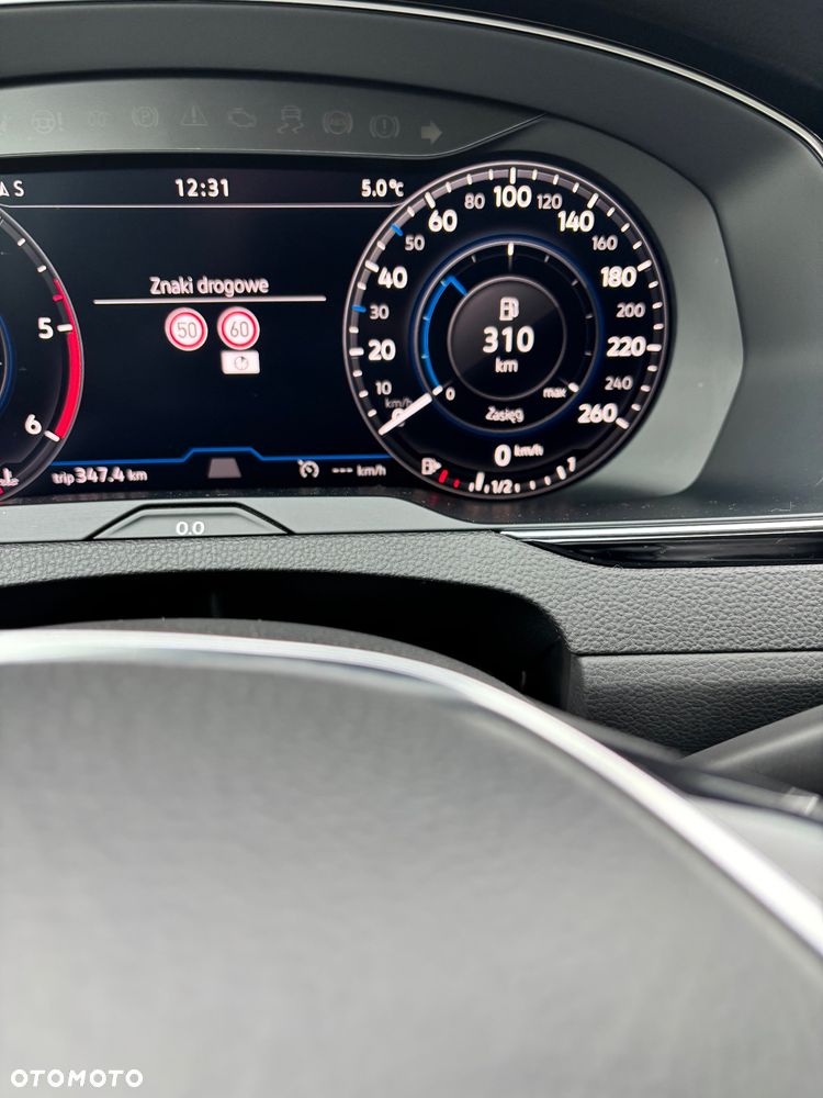 Volkswagen Passat 2.0 TDI EVO Elegance - 15