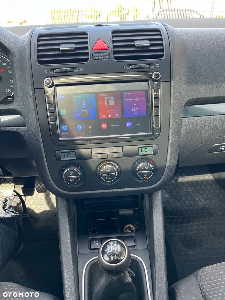 Volkswagen Golf 1.4 TSI GT Sport - 8