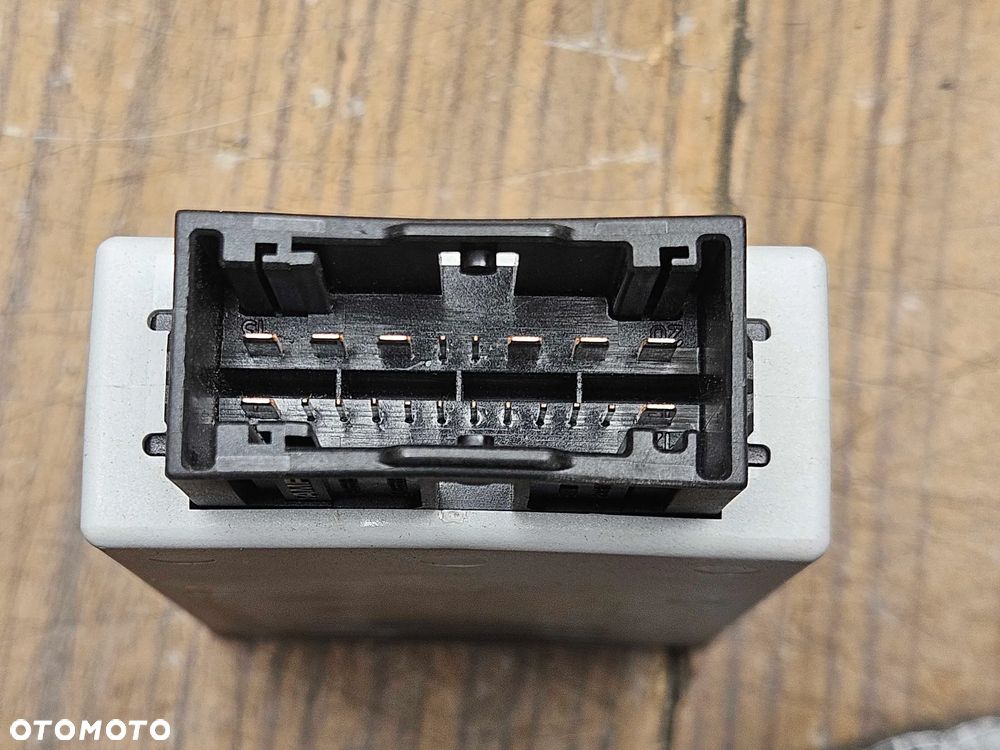 Moduł 9186177 Sterownik Komputer Haka Elektrycznie Składany BMW 1 3 E87 E81 E90 E91 - 9