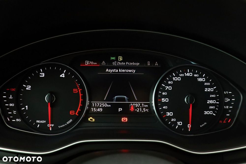 Audi A4 Avant - 23