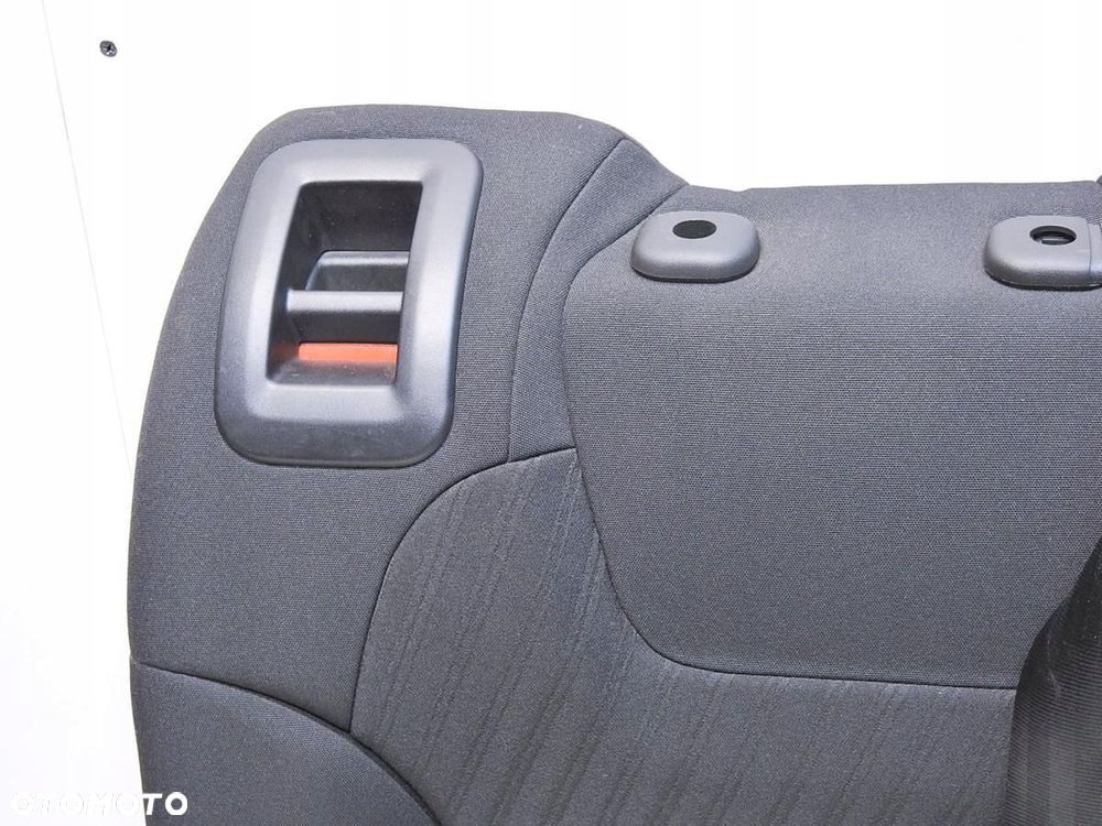 OPARCIE KANAPY PRAWY TYŁ CITROEN C5 III KOMBI - 3