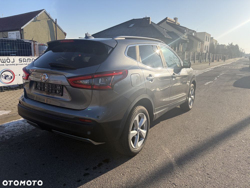Nissan Qashqai - 31