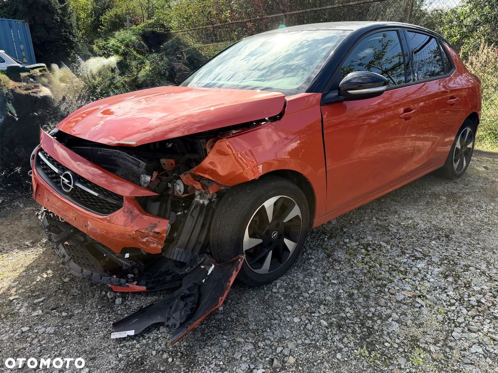 Opel Corsa Electric Edition - 8