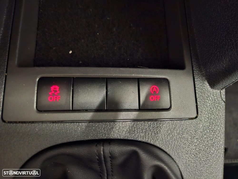 VW CADDY 1.6 CC 75 CV IVA DEDUTÍVEL - 20