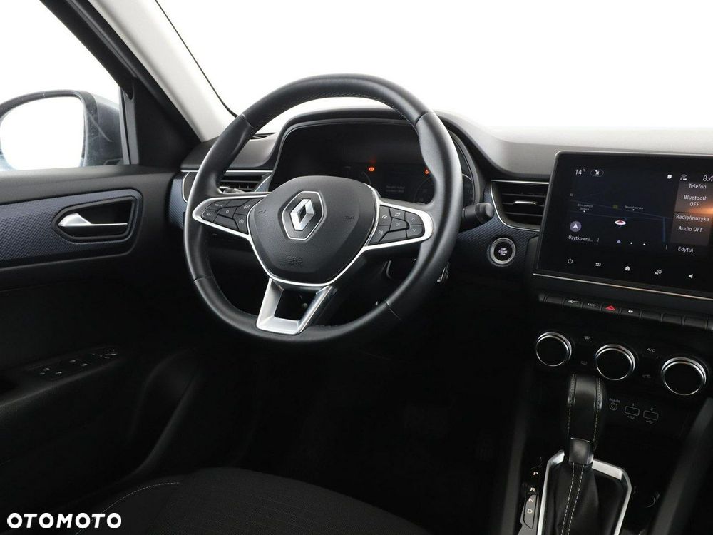 Renault Arkana 1.3 TCe mHEV Intens EDC - 17