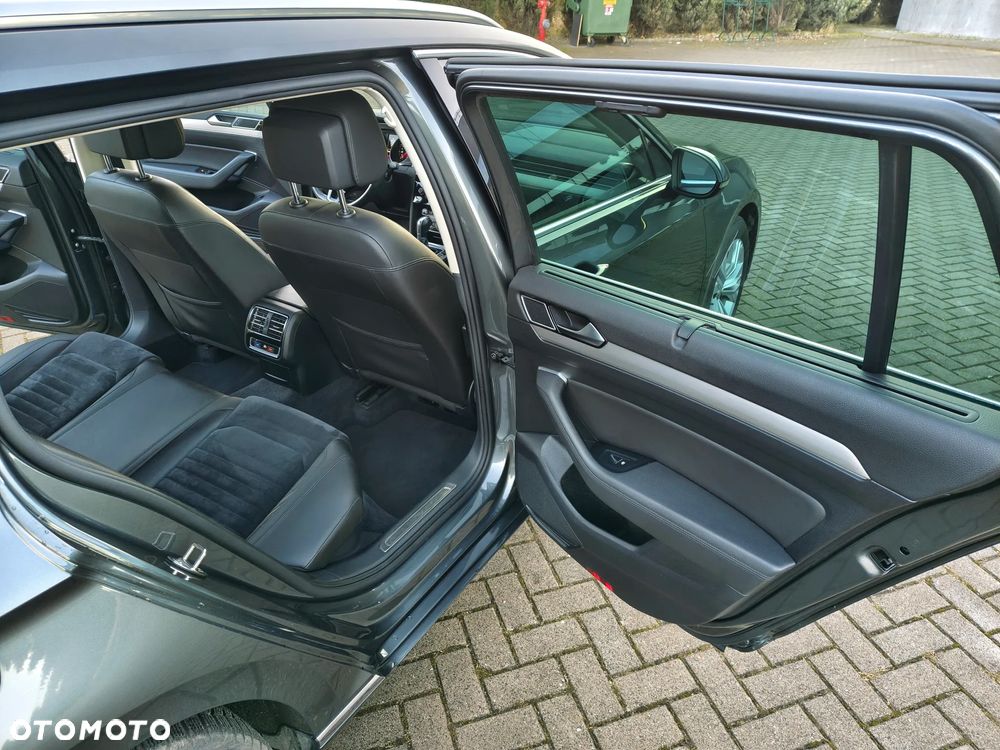 Volkswagen Passat 2.0 TDI BMT Highline DSG - 13