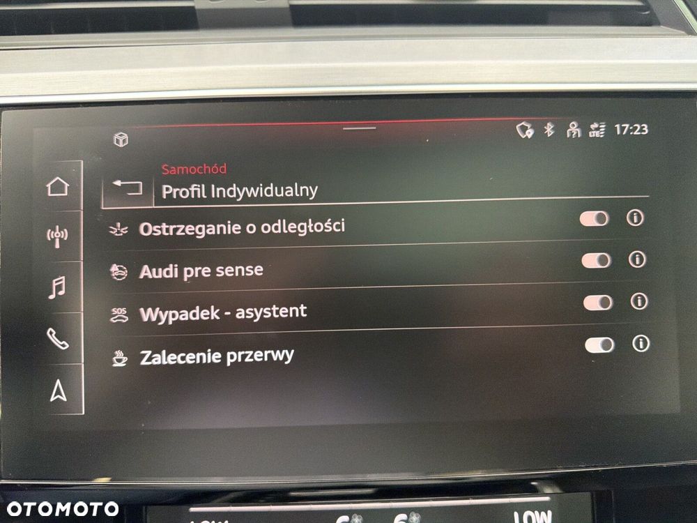 Audi e-tron - 33