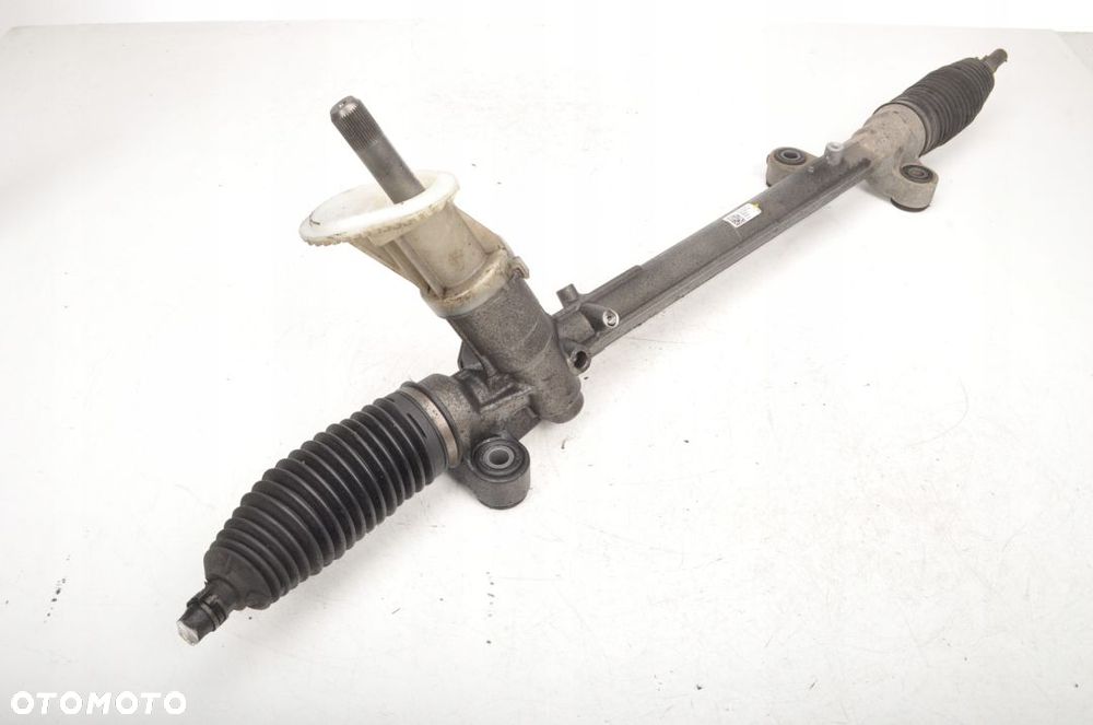 FORD FOCUS MK4 1.5 16V ECO MAGLOWNICA UK