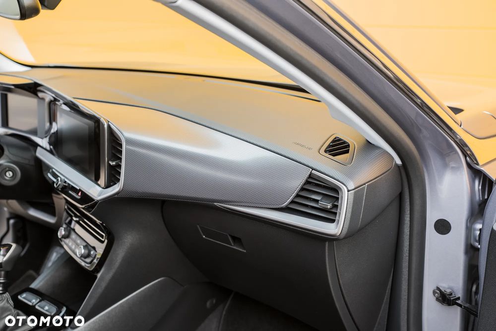 Opel Mokka 1.2 DI Turbo Ultimate - 11