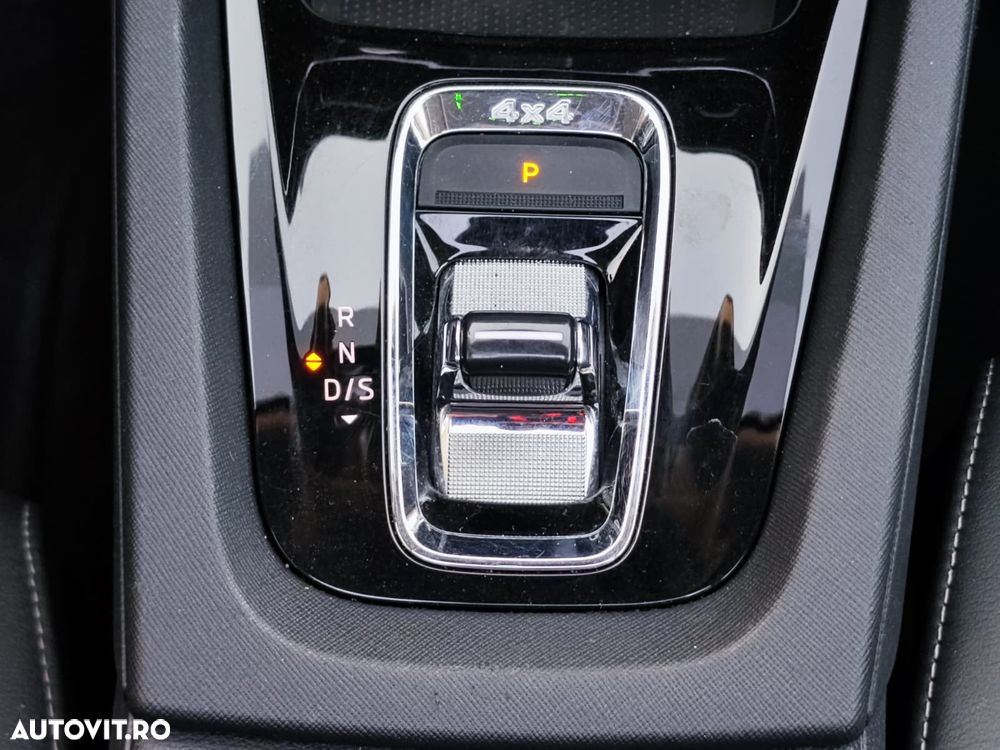 Skoda Octavia 2.0 TDI DSG 4X4 Style - 24