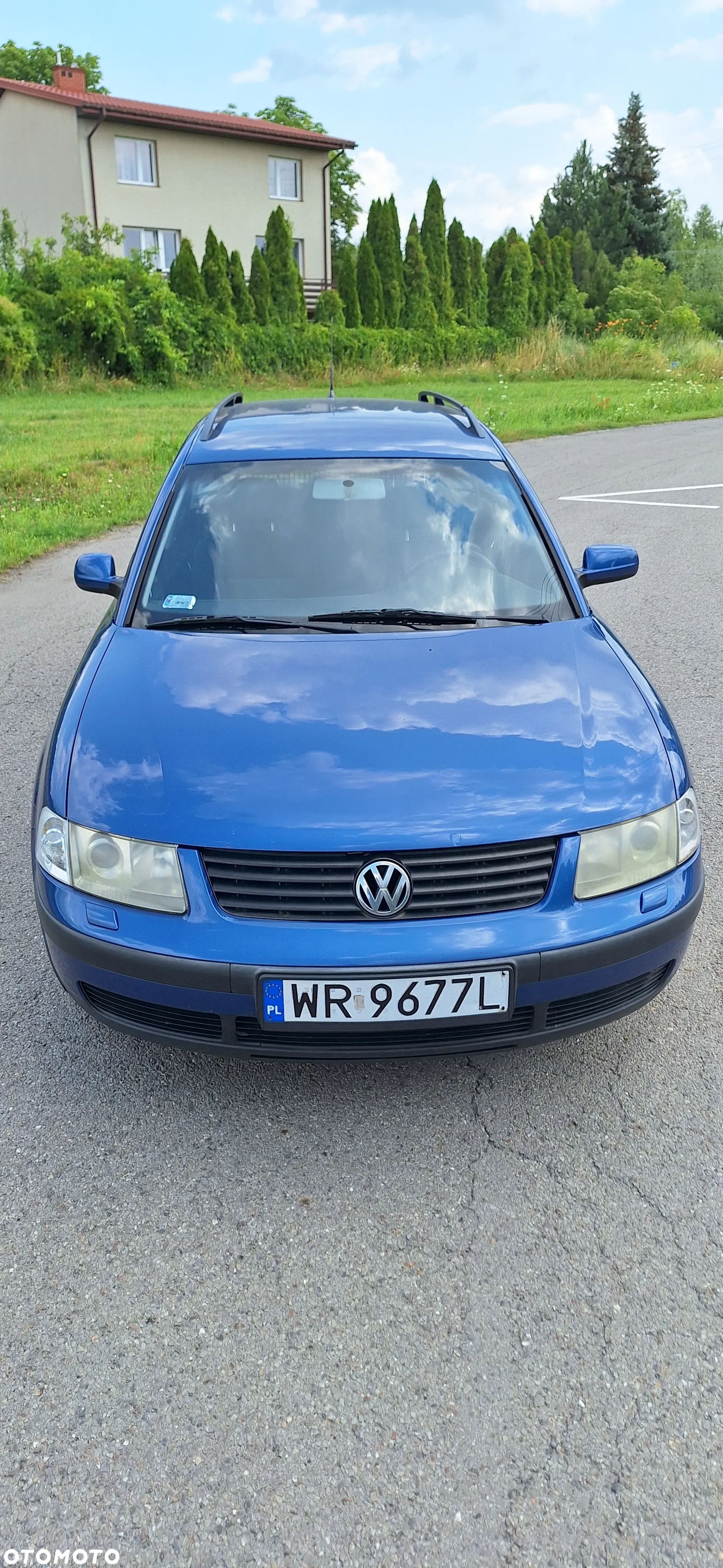 Volkswagen Passat 1.8T Comfortline - 3