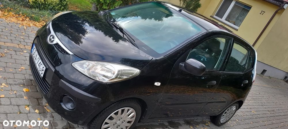 Hyundai i10 1.1 Classic - 1