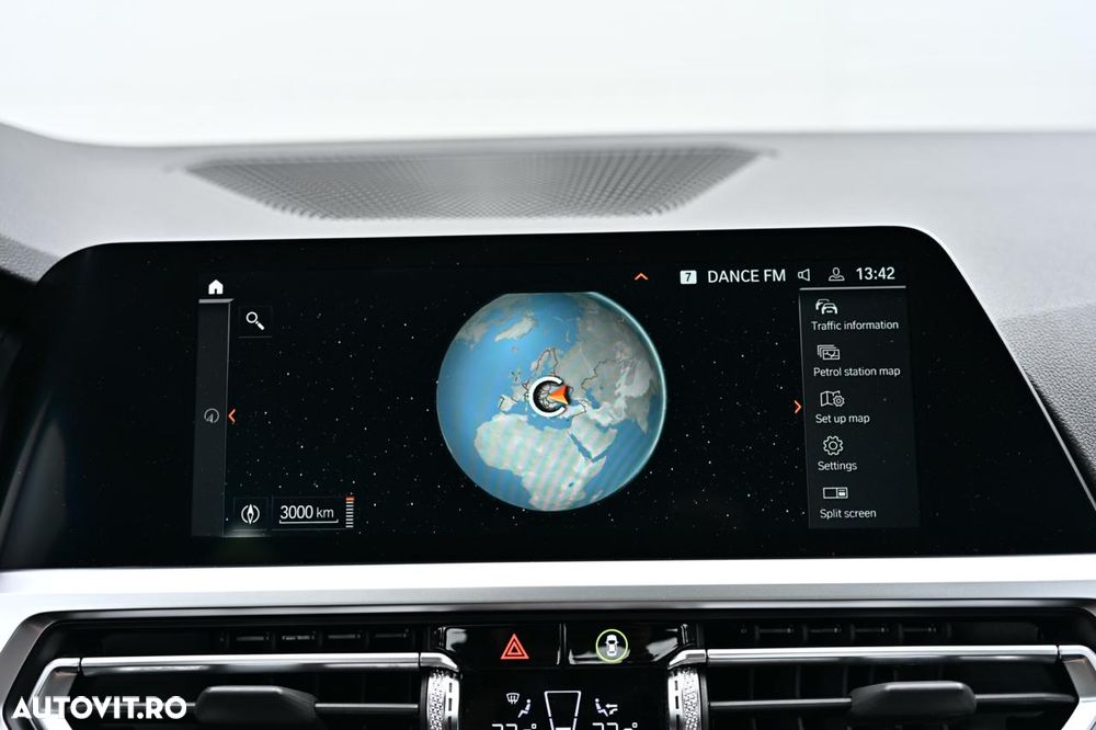 BMW Seria 3 320d Aut. Edition M Sport Shadow - 23