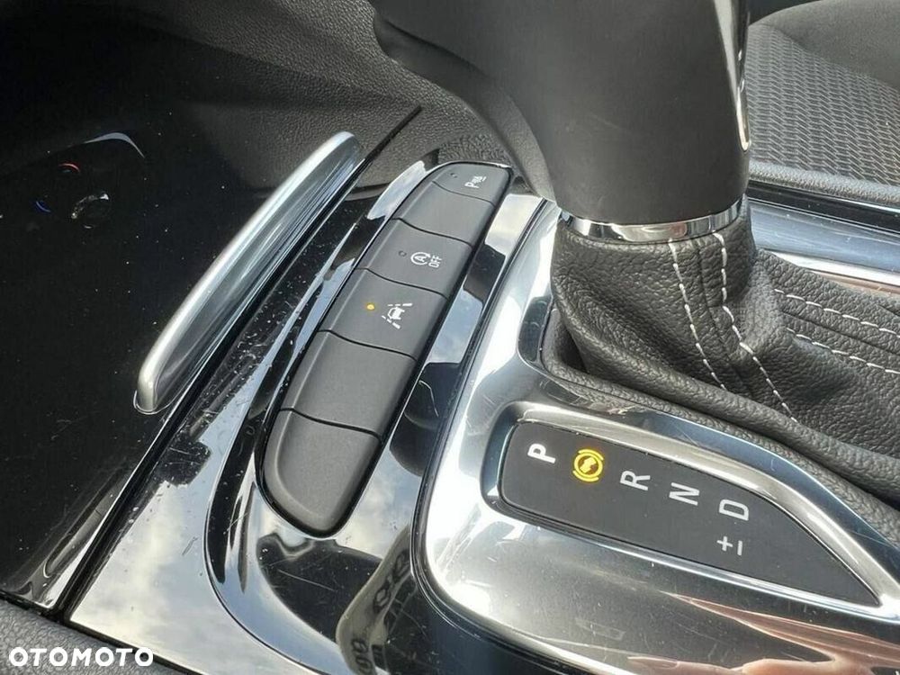 Opel Insignia 1.5 CDTI Edition S&S - 15