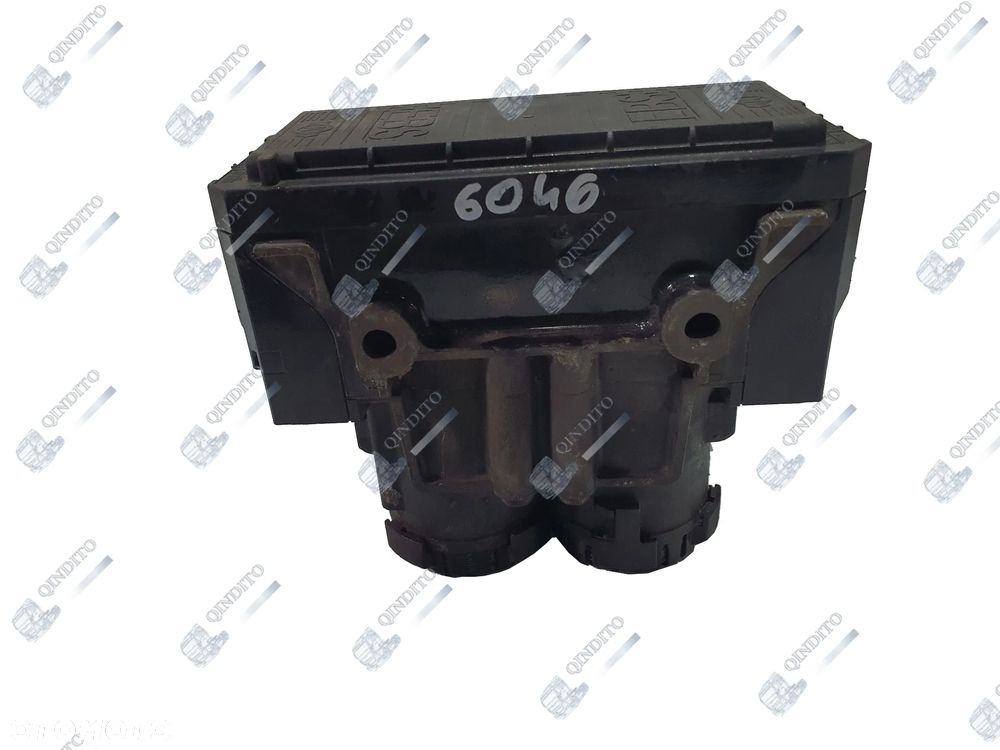 ZAWÓR MODULATOR EBS TYŁ MAN TGS TGX TGA K000921 81521066046 * - 2
