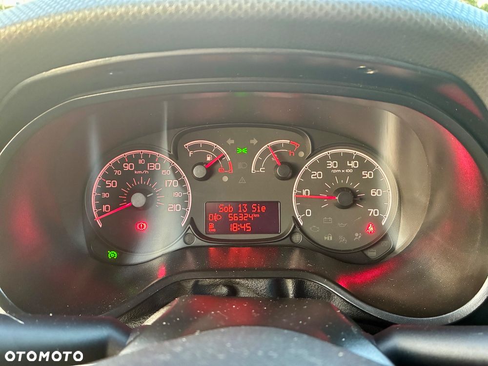 Fiat Doblo - 9