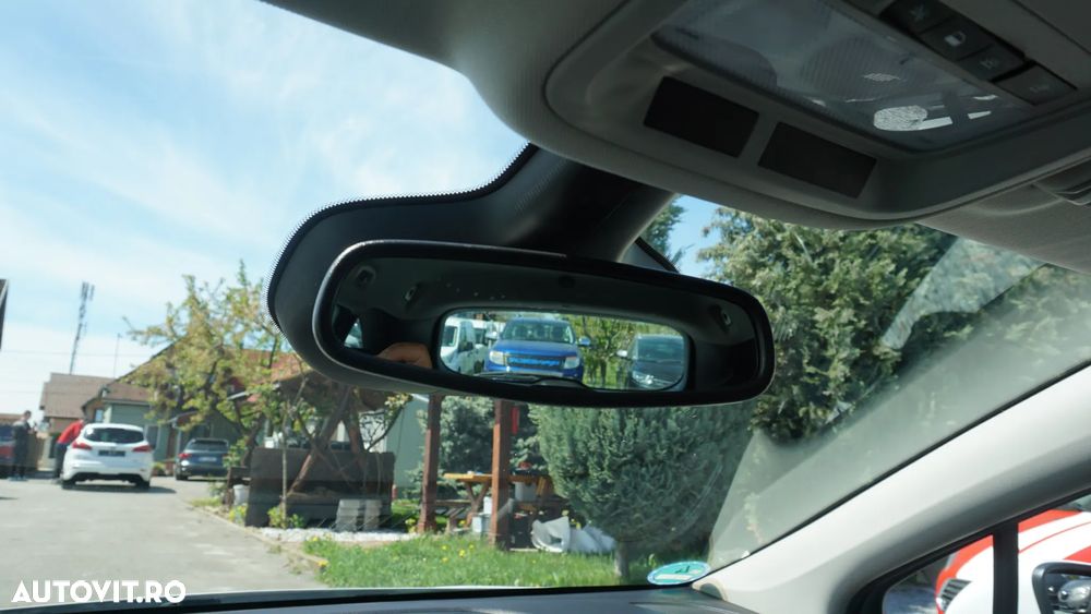 Opel Astra 1.6 D Start/Stop Selection - 32