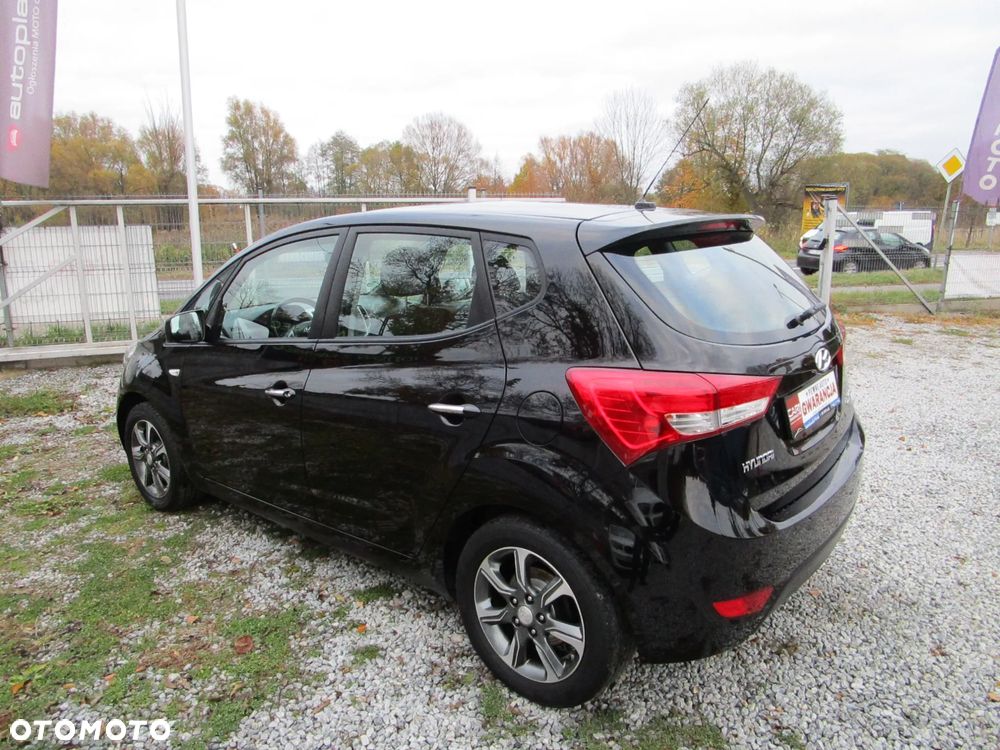 Hyundai ix20 - 13