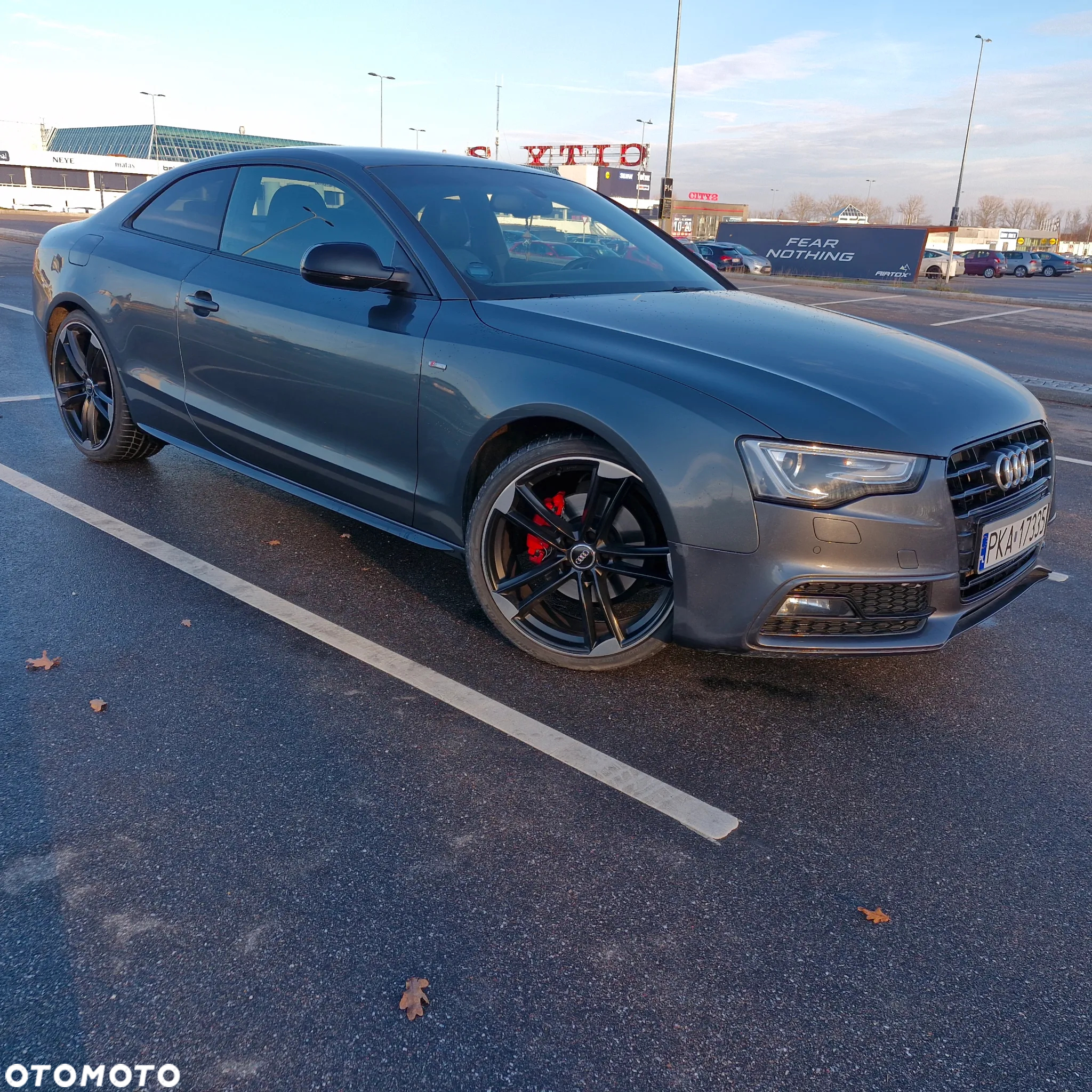 Audi A5 2.0 TDI - 27