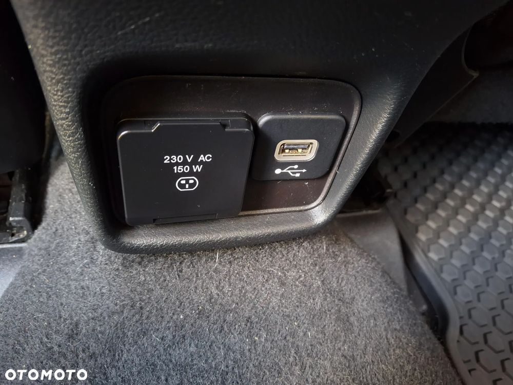Jeep Compass 1.4 MultiAir Active Drive Automatik Limited - 34