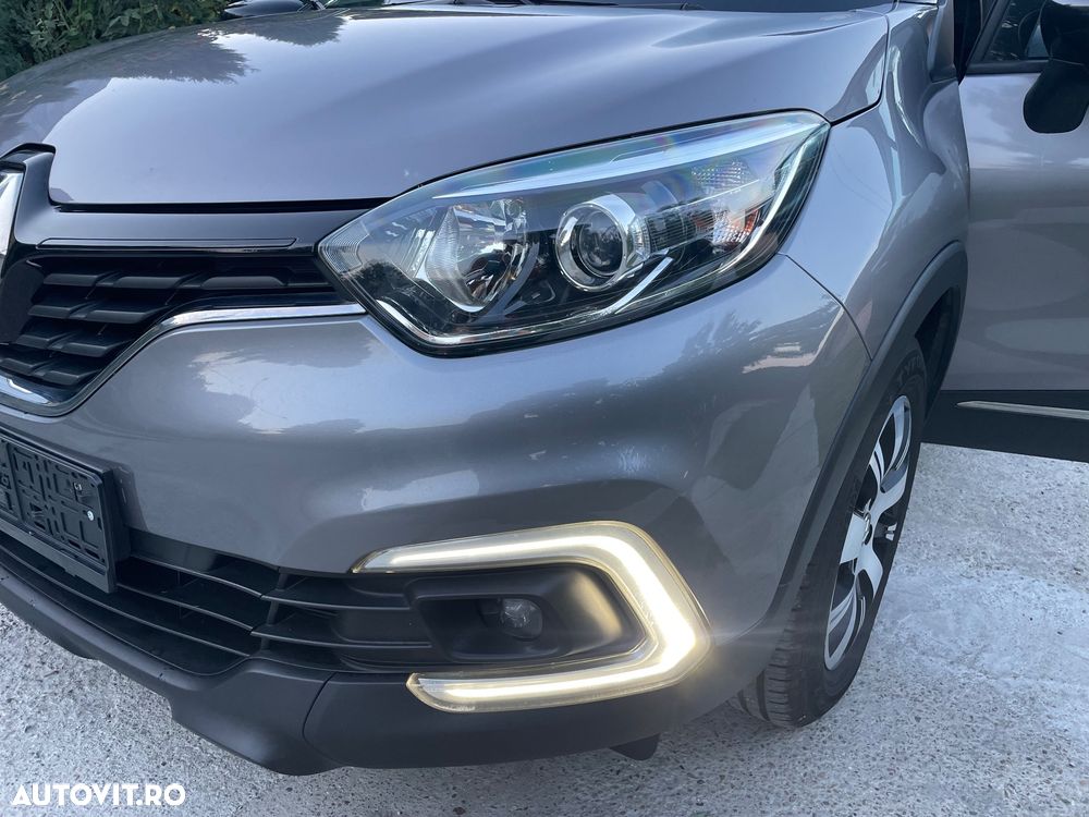 Renault Captur - 10