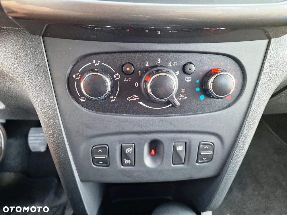 Dacia Sandero Stepway - 34