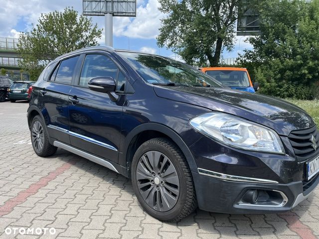 Suzuki SX4 1.6 Premium - 12