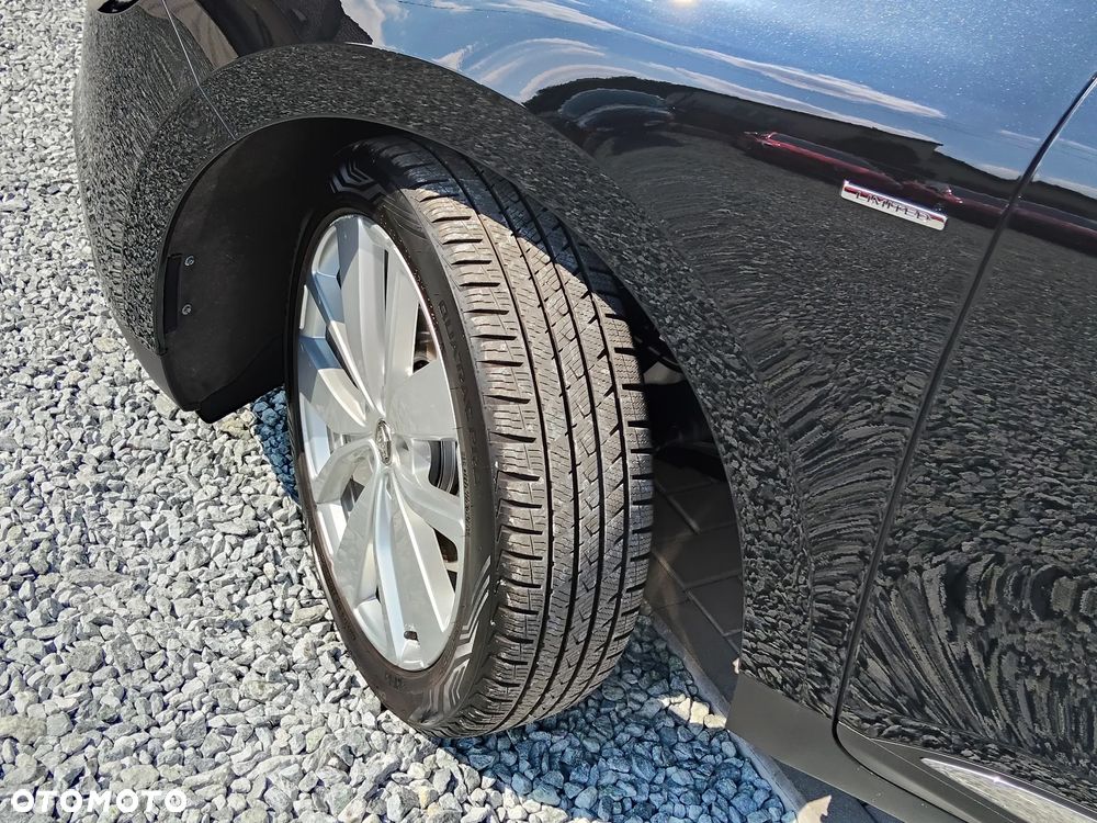 Renault Scenic TCe 140 GPF EDC LIMITED - 4