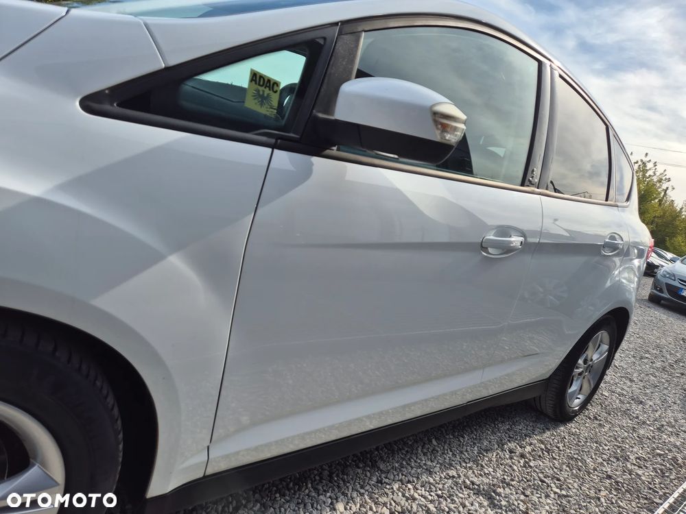 Ford C-MAX 2.0 TDCi Champions Edition - 20