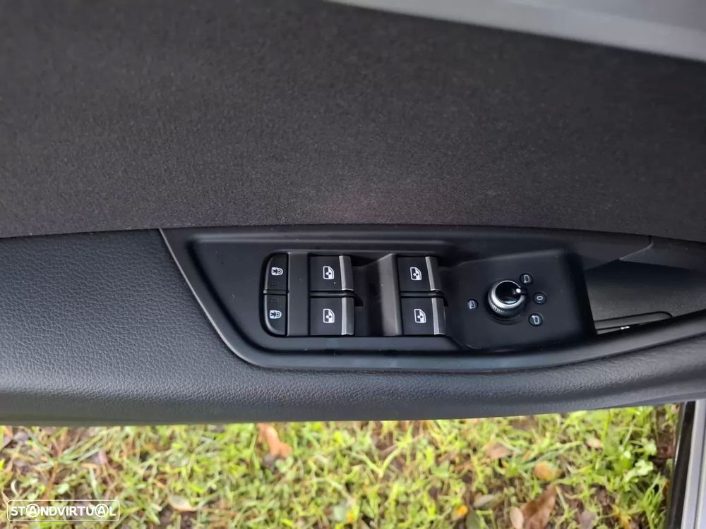 Audi A4 Avant 35 TDI S tronic - 26