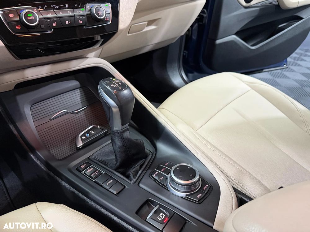 BMW X1 xDrive25e AT PHEV - 15